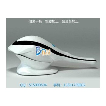 匯源HYG3-4501單壁塑料波紋管機