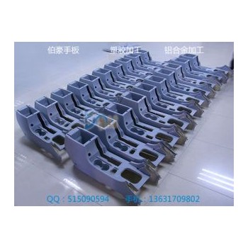 供應PP/PE/PVC單壁塑料波紋管成型機