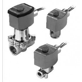 ASCO電磁閥/低溫/液態CO2電磁閥/美國ASCO電磁閥