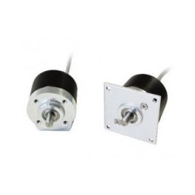 Eltra編碼器/光學實心軸增量旋轉編碼器EH38 A/B/D