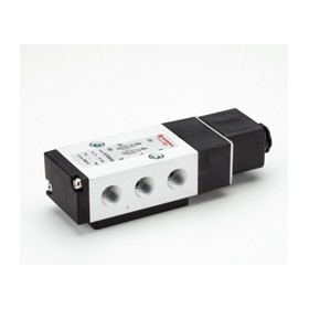 Norgren 電磁驅(qū)動(dòng) NAMUR 閥