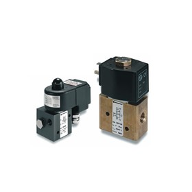 Norgren 直動(dòng)式電磁驅(qū)動(dòng)提升閥