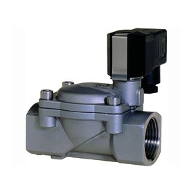 Norgren  導(dǎo)式電磁驅(qū)動(dòng)膜片閥