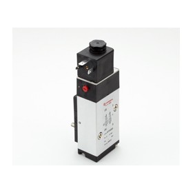 Norgren 電磁驅(qū)動 NAMUR 閥