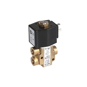 Norgren 直動式電磁驅(qū)動提升閥