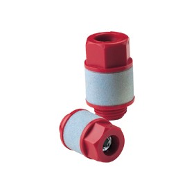 Norgren 排氣節(jié)流閥/消音器