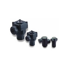 Norgren 快速排氣閥