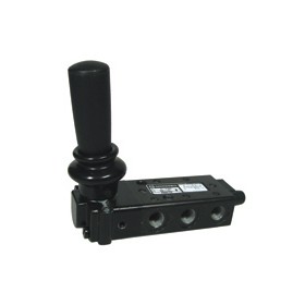 Norgren 管式連接閥 - 手動閥和機控閥X3067702