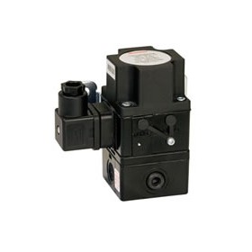 Norgren 比例壓力控制閥VP1008BJ401A00