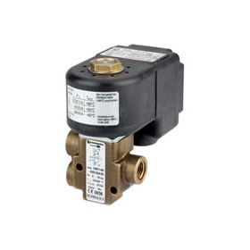 Norgren 直動式電磁驅動提升閥2401147380323050