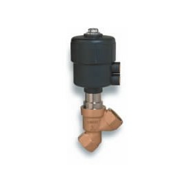 Norgren 壓力驅(qū)動角座閥8450322000000000