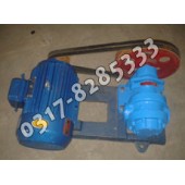 CB稠油泵,CB植物油輸送泵,CB食用油輸送泵