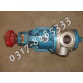 NYP高粘度保溫泵,高粘度保溫泵,NYP高粘度泵