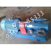 保溫三螺桿泵,保溫螺桿泵,三螺桿保溫泵