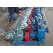 CYZ防爆離心泵,CYZ防爆自吸泵