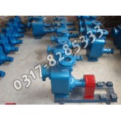 CYZ自吸式離心油泵,CYZ自吸式離心泵,防爆離心泵