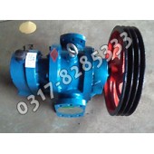 玻璃膠泵,松香泵,原油泵