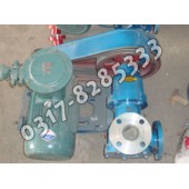 NCB不銹鋼高粘度轉(zhuǎn)子泵,NCB內(nèi)嚙合齒輪泵