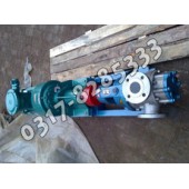 不銹鋼高粘度泵,不銹鋼轉子泵