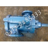 三螺桿泵,3G三螺桿泵,保溫三螺桿泵