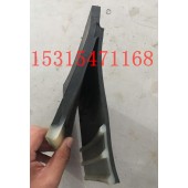 導料槽裙邊  皮帶機擋板