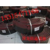 防溢裙板 橡膠防溢裙板    濟寧防溢裙板