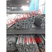 輕軌 重軌 鋼軌 起重軌  濟寧24K輕軌  國龍30KG輕軌