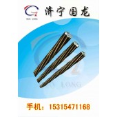 15.24鋼絞線 鍍鋅鋼絞線 17.8鋼絞線   濟寧國龍鋼絞線