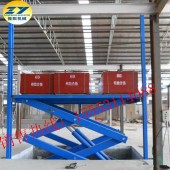 固定式升降平臺.液壓升降機(jī).家用貨梯