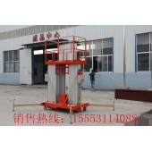 振陽鋁合金升降平臺(tái).高空作業(yè)升降機(jī).清潔維修專用升降車