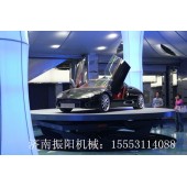 振陽升降舞臺旋轉舞臺.KTW 旋轉舞臺.婚慶舞臺