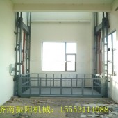 振陽別墅專用電梯.家用升降貨梯.液壓升降平臺(tái)