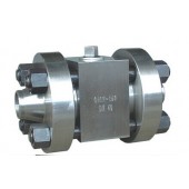 高壓球閥 鍛鋼高壓球閥廠家直銷