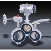 日本北澤KITZ進口蝶閥總代直銷