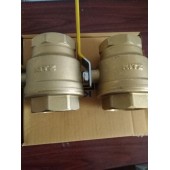 日本北澤KITZ進口銅球閥總代直銷