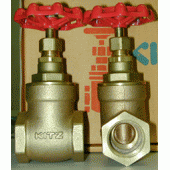 日本北澤KITZ進口銅閘閥總代直銷