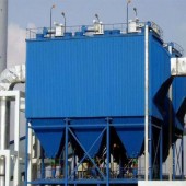 布袋除塵器處理車(chē)間粉塵效率高除塵工作的順利進(jìn)行