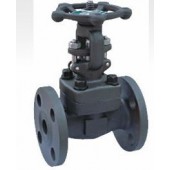 高溫閘閥 法蘭式高溫閘閥廠家直銷