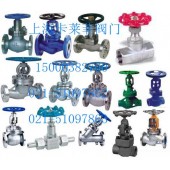 316L不銹鋼截止閥，J641H氣動截止閥，J41法蘭截止閥