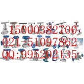 316L不銹鋼針型閥，J91W卡套式針型閥，對焊式針型閥