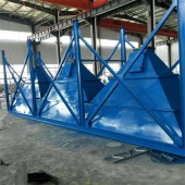 大型除塵設(shè)備XMC型脈沖袋式除塵器除塵基本簡介