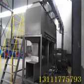 VOCs廢氣處理設(shè)備催化燃燒設(shè)備處理風(fēng)量