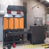 活性炭 體機(jī)催化燃燒設(shè)備廠家?guī)湍O(shè)計(jì)方案