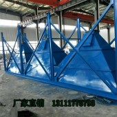 120袋單機(jī)脈沖布袋收塵器機(jī)械原理圖