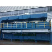 您了解伍萬風(fēng)量催化燃燒裝置吸附過程嗎