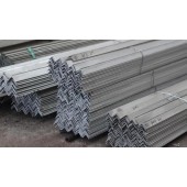 不銹鋼非標角鋼現貨, 常規304不銹鋼角鋼 無錫亮鑫銷售