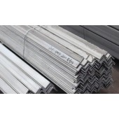 S31603不銹鋼角鋼現貨報價316L角鋼 無錫亮鑫廠家