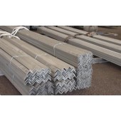 無錫亮鑫 304不銹鋼角鋼規格齊全 不銹鋼角鋼現貨