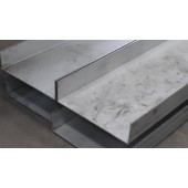 304不銹鋼槽鋼-12#-20-32-60# 太鋼不銹 無錫亮鑫直銷