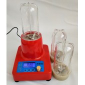 漯河金田JT-D時間轉速可調節數顯無菌均質器微生物勻漿儀 均質機